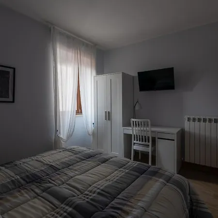Rose Antiche Bed & Breakfast Pizzoli