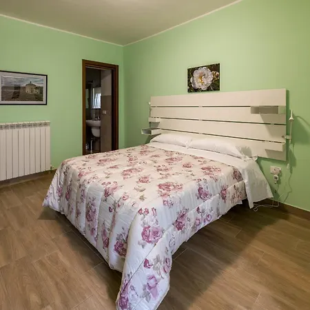 Bed & Breakfast Rose Antiche *